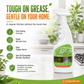 Heavy Duty Kitchen Degreaser Spray