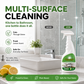 Multipurpose Heavy-Duty Degreaser Spray