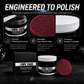 All-in-One Metal Polishing Paste Kit