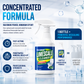 Multi-Function Bathroom Limescale Cleaning Spray