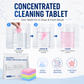 30-Pieces Multi-Effect Floor Cleaning Sheets
