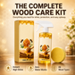 All-in-One Wood Polish and Cleaner Spray