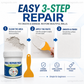 High-Efficiency Repair Agent For Wall Cracks