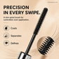 Waterproof Curling & Lengthening Mascara