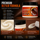 Multi-Functional Leather Scratch Repair Cream