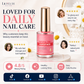 Professional Milk Protein Nail Strengthener