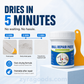 High-Efficiency Repair Agent For Wall Cracks