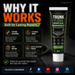 Professional Car Dashboard Crack Repair Gel