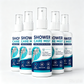 Fast-Acting Shower Limescale Remover Spray