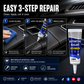 Car Door Rubber Sealant Adhesive