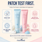 Gentle Hair Removal Cream for Men & Women