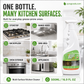 Heavy Duty Kitchen Degreaser Spray