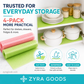 Waterproof Fridge Shelf Liners