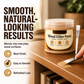Wood Filler Paste for Furniture Crack & Hole Repair Kit