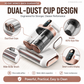 Mattress Vacuum Cleaner for Dust Mites Removal