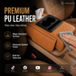 Multifunctional Car Armrest Cushion