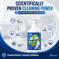 Multi-Function Bathroom Limescale Cleaning Spray