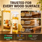 All-in-One Wood Polish and Cleaner Spray