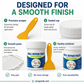High-Efficiency Repair Agent For Wall Cracks