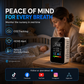 5-in-1 Indoor Air Quality Monitor