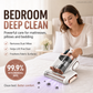Mattress Vacuum Cleaner for Dust Mites Removal