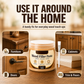 Wood Filler Paste for Furniture Crack & Hole Repair Kit