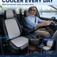 📢📢50% OFF !! ⏰Breathable and non-slip cotton car seat covers