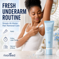 Gentle Hair Removal Cream for Men & Women