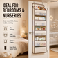 5-Tier Large-Capacity Hanging Organizer