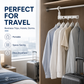 Portable Foldable Clothes Hanger