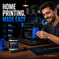 Anti-Warping Adhesion Grease for 3D Printers