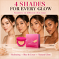 Moisturizing Long Lasting Natural Balm Foundation