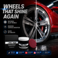 All-in-One Metal Polishing Paste Kit