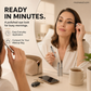 Waterproof Curling & Lengthening Mascara