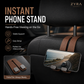 Durable Car Seat Headrest Hook Storage Organizer
