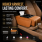Multifunctional Car Armrest Cushion