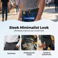 New Year  Sale 50% OFF!!✨ No Buckle Elastic Belt for Men & Women