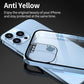 ✨ LAST DAY SALE 50% OFF ✨Magnetic iPhone case with privacy glass and metal frame