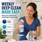 Fast-Acting Shower Limescale Remover Spray