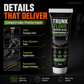Professional Car Dashboard Crack Repair Gel