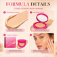 Moisturizing Long Lasting Natural Balm Foundation