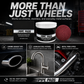 All-in-One Metal Polishing Paste Kit