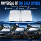 Car Heat Insulation Sunshade