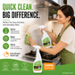 Heavy Duty Kitchen Degreaser Spray