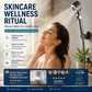 Massage And Skin Beauty Multifunctional Shower