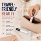 Portable Cordless Mini Hair Straightener Comb