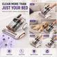 Mattress Vacuum Cleaner for Dust Mites Removal