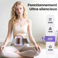 🏆Limited Time- Up to 70% OFF⚡Multifunctional fascia ring for the entire body🌿👑