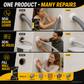 Waterproof Sealant Putty