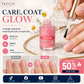 Professional Milk Protein Nail Strengthener